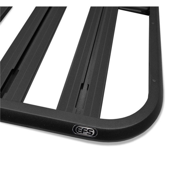 EFS Ya'Mate Aluminium Roof Platform 1330 x 1250 mm