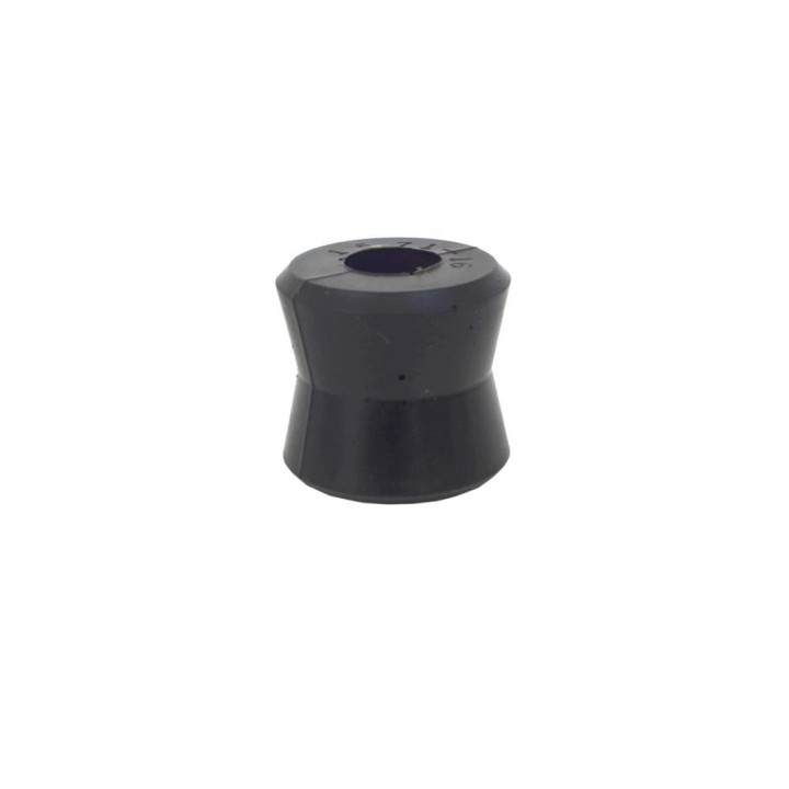 EFS Polyurethane Shock Absorber Bush, Type EB2, 16 mm Bore, 35 mm Long EFS4WD