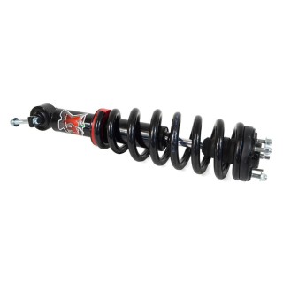 EFS Easy Fit Strut XTR MacPherson Strut Assembly, front right, 50 mm lift, 0-60 kg — Ford Ranger/Everest Next Gen, VW - view 2