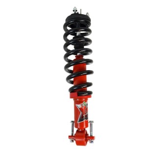 EFS Easy Fit Strut X-Treme MacPherson Strut Assembly, front right, 50 mm lift, 60-80 kg — Ford Ranger/Everest Next - view 2