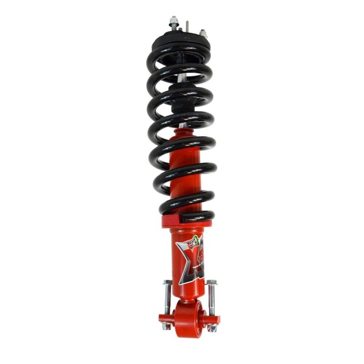 EFS Easy Fit Strut X-Treme MacPherson Strut Assembly, front right, 50 mm lift, 60-80 kg — Ford Ranger/Everest Next - view 2