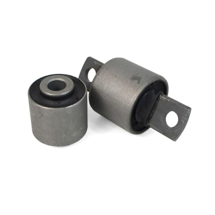 EFS Shock Absorber Bush Kit, Front — Land Rover Discovery II EFS4WD