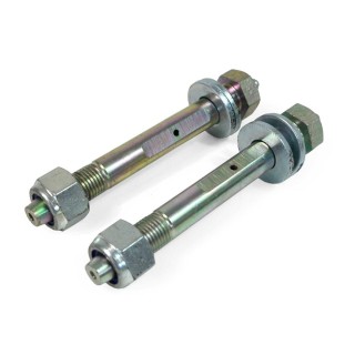 EFS Greasable Spring Bolt — Ford Ranger, Mitsubishi L200, Isuzu D-Max, Mazda BT-50 EFS4WD - view 2