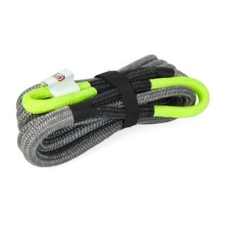EFS Recon Kinetic Rope 8.5 t, 9 m x 30 mm, Nylon 66