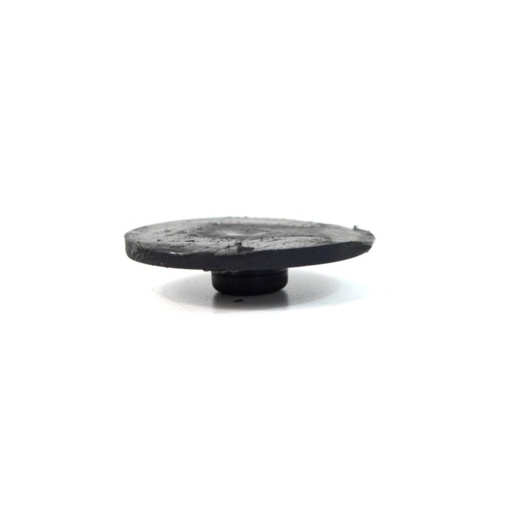 EFS Leaf Spring Slide Pad, PTFE, Round 39 mm EFS4WD - view 2