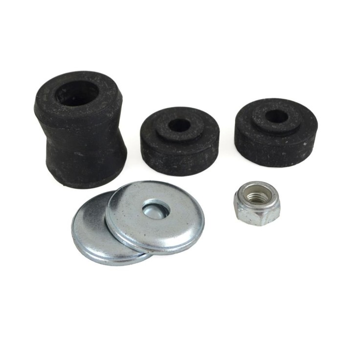 EFS Elite shock absorber bush kit, rear — Nissan Patrol Y60 / Y61 Pick Up EFS4WD
