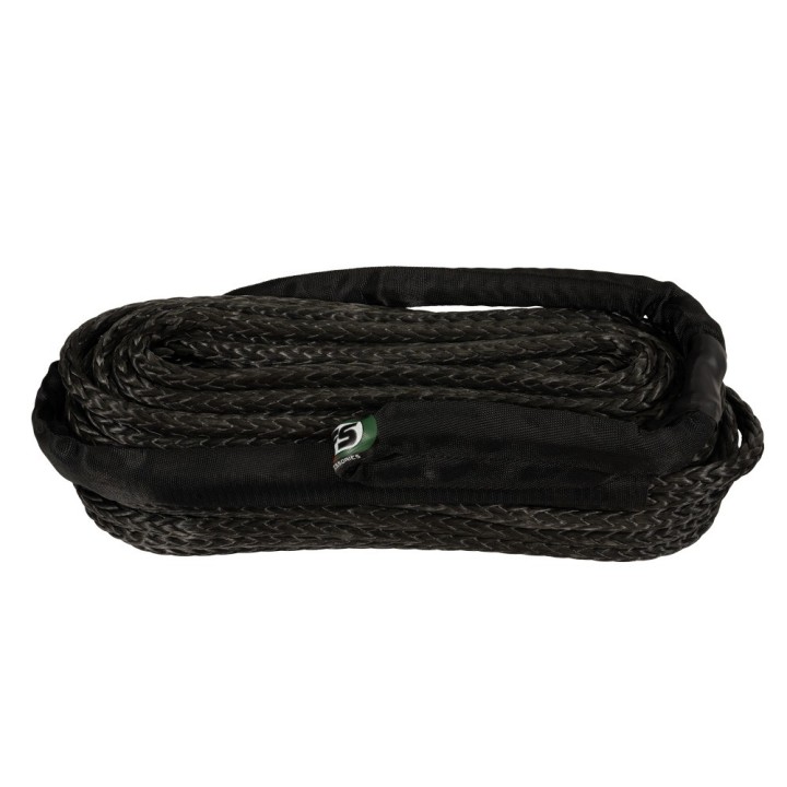 EFS Recon Winch Extension Rope 26 m x 12 mm, 6800 kg