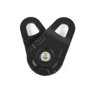 EFS Recon Snatch Block 8 t — Heavy Duty, Greasable