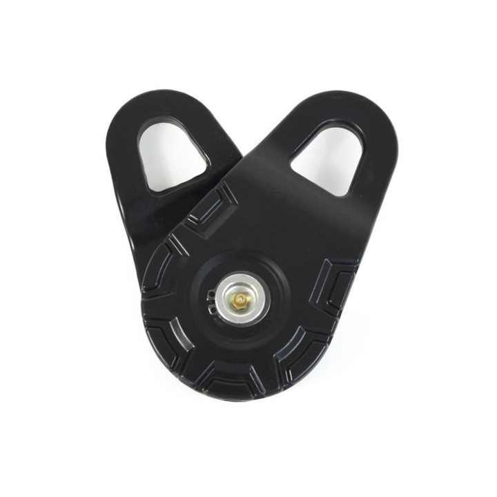 EFS Recon Snatch Block, Heavy Duty 8 t, Greasable EFS4WD