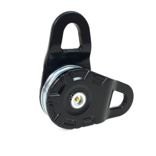 EFS Recon Snatch Block 8 t — Heavy Duty, Greasable