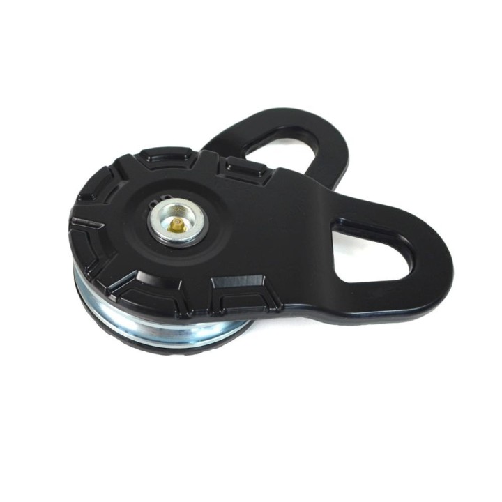 EFS Recon Snatch Block, Heavy Duty 8 t, Greasable EFS4WD - view 3