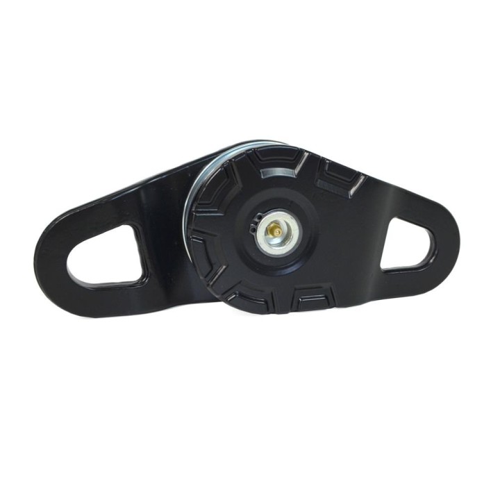 EFS Recon Snatch Block, Heavy Duty 8 t, Greasable EFS4WD - view 4