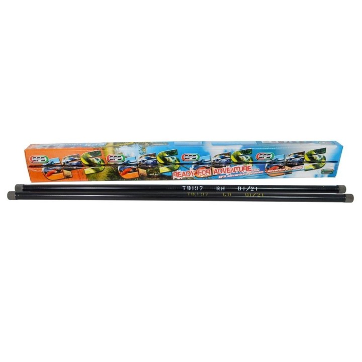 EFS HD Torsion Bar Set - Daihatsu Rocky and Feroza