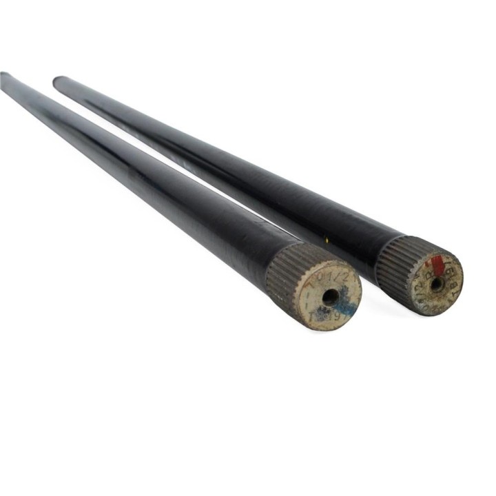 EFS HD Torsion Bar Set - Daihatsu Rocky and Feroza