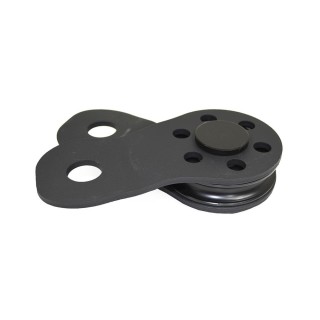 EFS Recon 8 t Snatch Block - Heavy Duty Winch Pulley