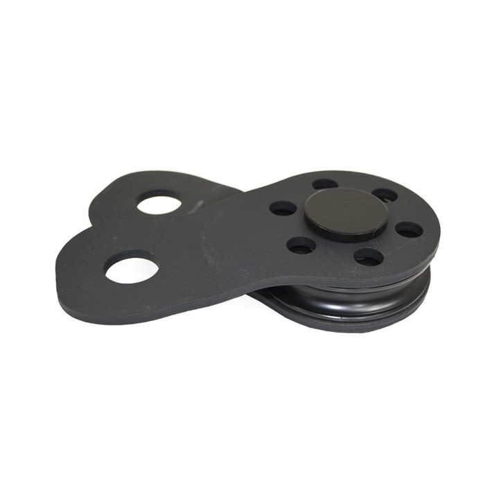 EFS Recon 8 t Snatch Block - Heavy Duty Winch Pulley