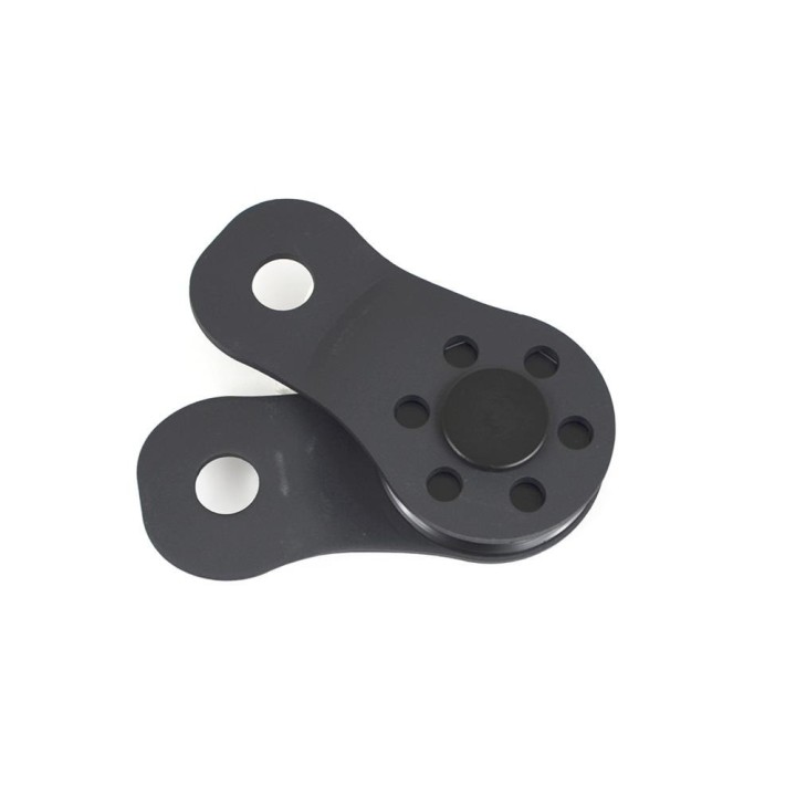 EFS Recon 8 t Snatch Block - Heavy Duty Winch Pulley