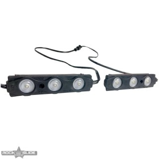 Step Slider LED Light Kit | Rock Slide Engineering