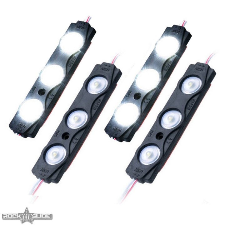 Step Slider LED Light Kit | Rock Slide Engineering