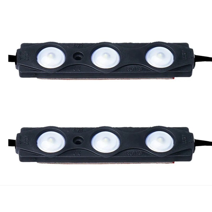 Step Slider LED Light Kit | Rock Slide Engineering