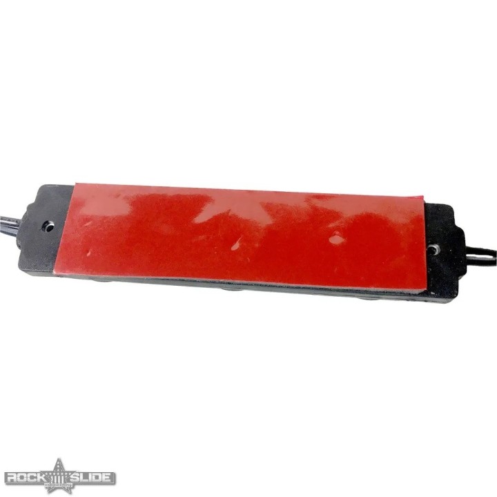 Step Slider LED Light Kit | Rock Slide Engineering