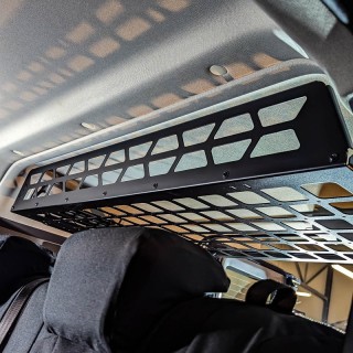 Roof Shelf - Grenadier Bison Gear - view 2