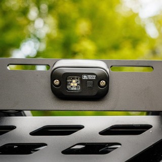 SPARROW Dimmable Dome Light Bison Gear