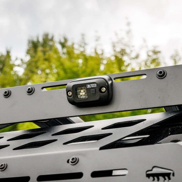 SPARROW Dimmable Dome Light Bison Gear - view 2