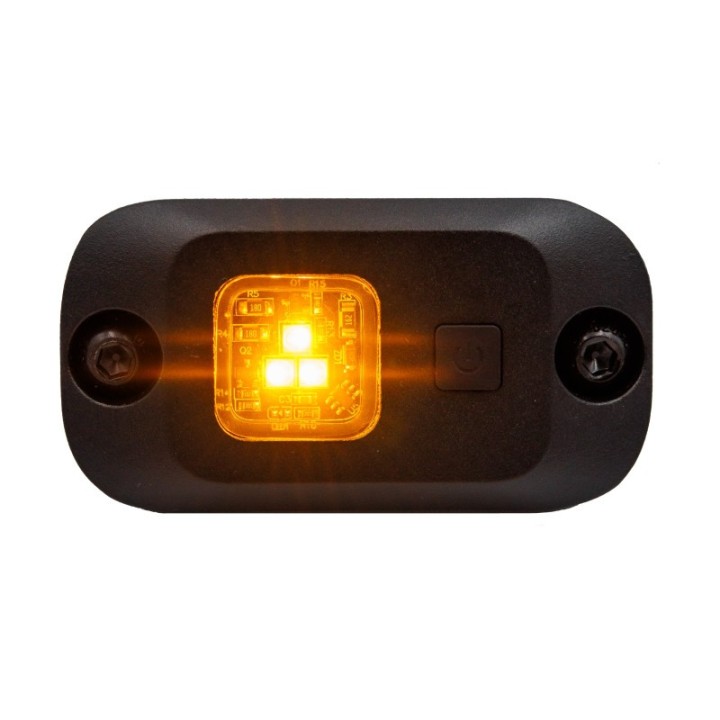 SPARROW Dimmable Dome Light Bison Gear - view 6
