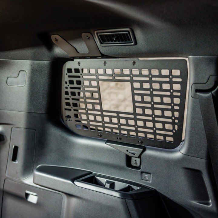 Internal MOLLE Panel Lexus GX550 / Land Cruiser 250 Right