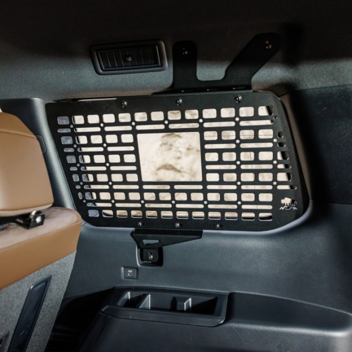 Internal MOLLE Panel Lexus GX550 / Land Cruiser 250 Right