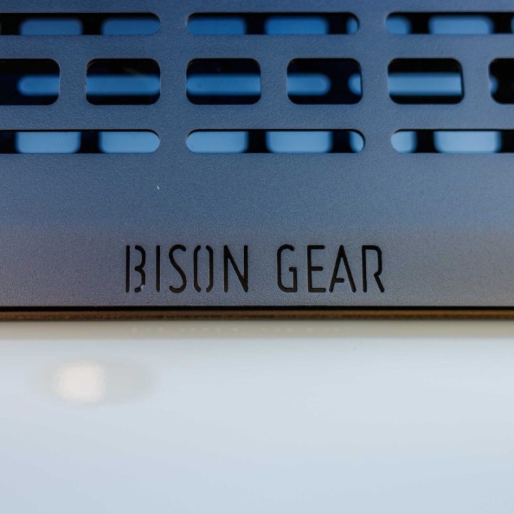 External MOLLE Panel Ford Bronco 6G 2-Door - Left Side