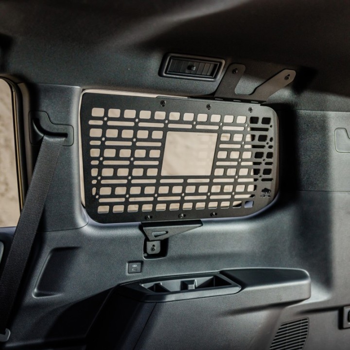 Internal MOLLE Panel Lexus GX550 / Land Cruiser 250 Right