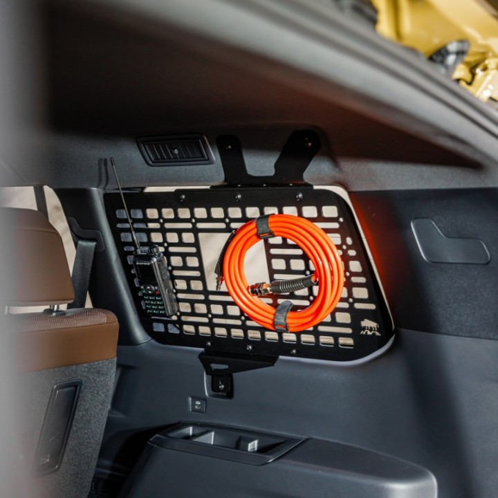 Internal MOLLE Panel Lexus GX550 / Land Cruiser 250 Right