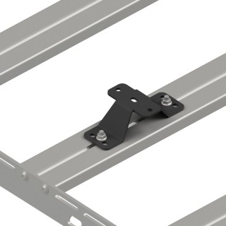 Roof Top Tent Spacers Stainless Steel 4 mm - 4 pcs