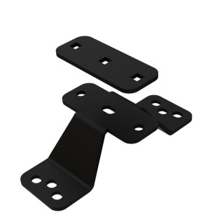 Roof Top Tent Spacers Stainless Steel 4 mm - 4 pcs