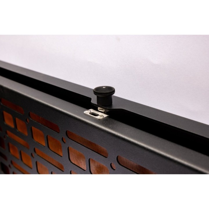 Universal Drop-Down Tailgate Table 630 x 330 mm MOLLE