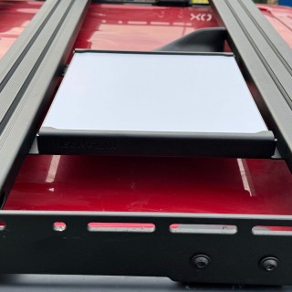STARLINK Mini Mount for OX PRO Roof Rack - Bison Gear