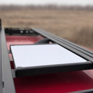 STARLINK Mini Mount for OX PRO Roof Rack - Bison Gear