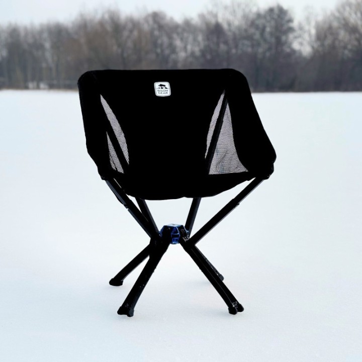 YAK Camping Chair Bison Gear - view 3