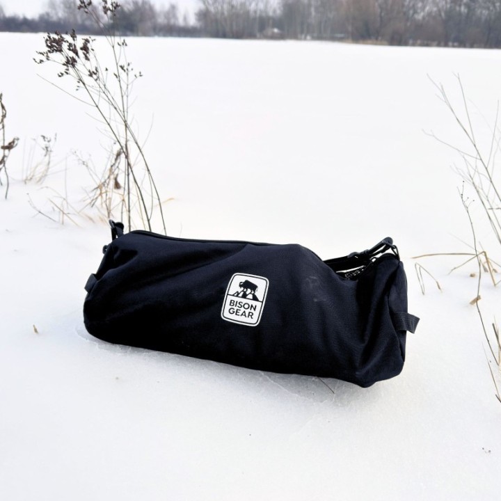 YAK Camping Chair Bison Gear - view 4