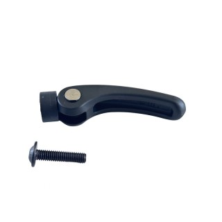 Clamping Lever for Adjustable Roof Shelf (4 pcs) - Wrangler JLU Bison Gear - view 2