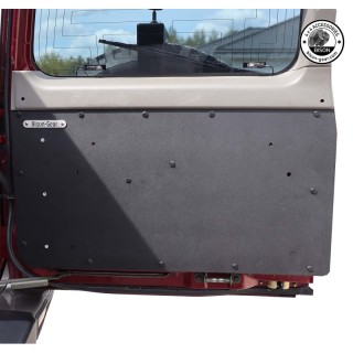 Door Trim - Patrol Y61 Bison Gear