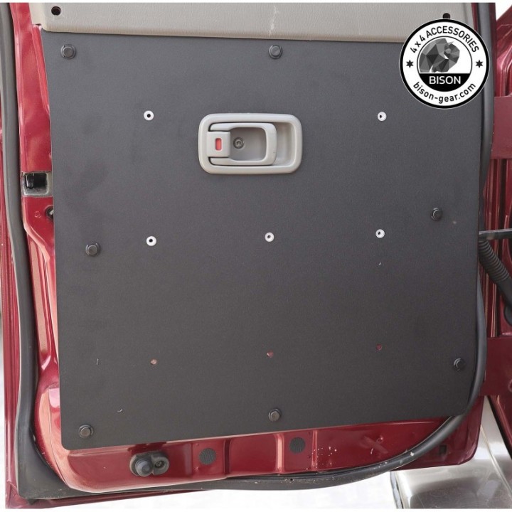 Door Trim - Patrol Y61 Bison Gear - view 2