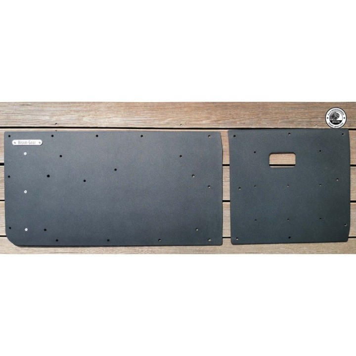 Door Trim - Patrol Y61 Bison Gear - view 3