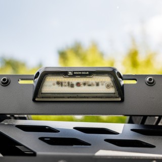 SWIFT 45° Angled LED Work Light Bison Gear