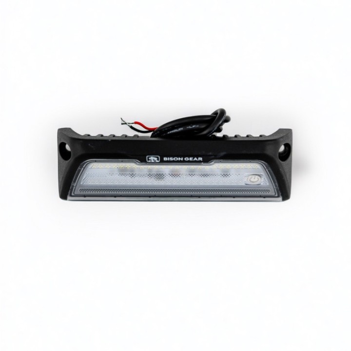 SWIFT 45° Angled LED Work Light Bison Gear - view 13
