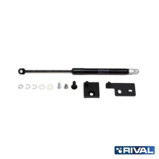 Rival Tailgate Strut Kit VW Amarok 2013-2016 and 2016-