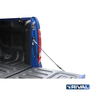 Rival Tailgate Strut Kit VW Amarok 2013-2016 and 2016-