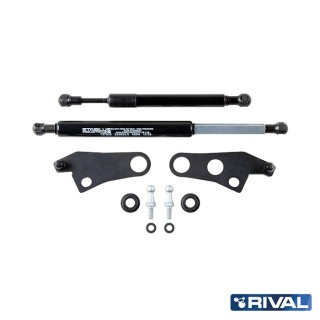 Rival Tailgate Assist System Ford Ranger, Raptor 2022-